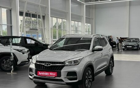 Chery Tiggo 4 I рестайлинг, 2021 год, 1 349 000 рублей, 6 фотография