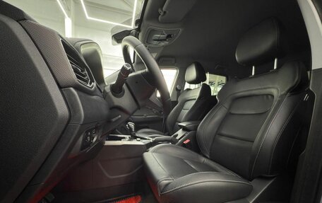 Chery Tiggo 4 I рестайлинг, 2021 год, 1 349 000 рублей, 12 фотография