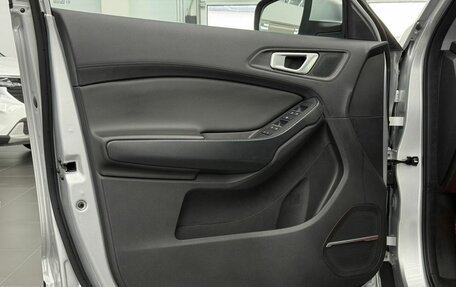 Chery Tiggo 4 I рестайлинг, 2021 год, 1 349 000 рублей, 9 фотография