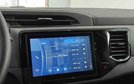 Chery Tiggo 4 I рестайлинг, 2021 год, 1 349 000 рублей, 15 фотография