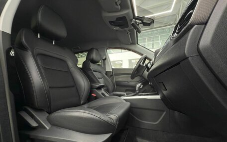Chery Tiggo 4 I рестайлинг, 2021 год, 1 349 000 рублей, 20 фотография