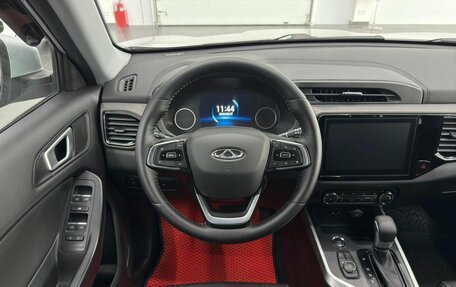 Chery Tiggo 4 I рестайлинг, 2021 год, 1 349 000 рублей, 18 фотография