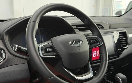 Chery Tiggo 4 I рестайлинг, 2021 год, 1 349 000 рублей, 14 фотография