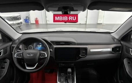 Chery Tiggo 4 I рестайлинг, 2021 год, 1 349 000 рублей, 19 фотография