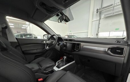 Chery Tiggo 4 I рестайлинг, 2021 год, 1 349 000 рублей, 21 фотография