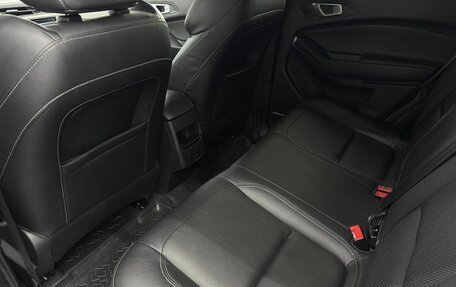 Chery Tiggo 4 I рестайлинг, 2021 год, 1 349 000 рублей, 23 фотография