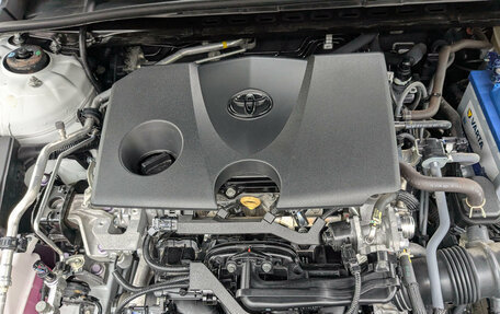 Toyota Camry, 2021 год, 3 200 000 рублей, 9 фотография