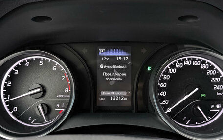 Toyota Camry, 2021 год, 3 200 000 рублей, 16 фотография