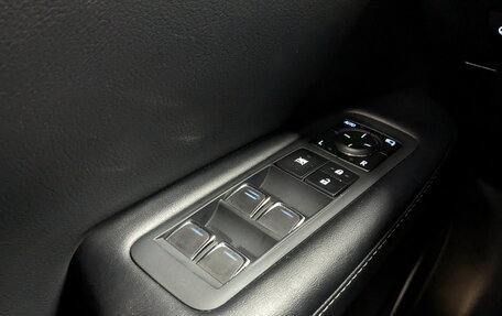 Lexus RX IV рестайлинг, 2021 год, 5 830 000 рублей, 30 фотография