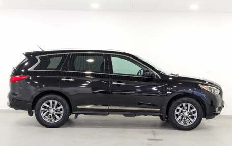 Infiniti QX60 I рестайлинг, 2015 год, 1 950 000 рублей, 4 фотография