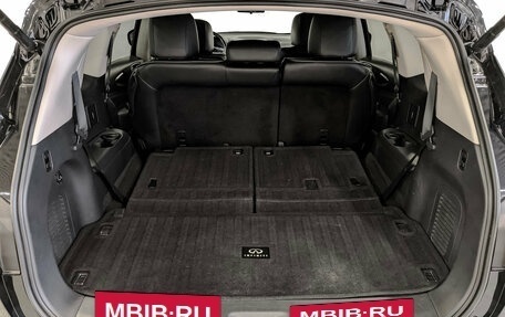Infiniti QX60 I рестайлинг, 2015 год, 1 950 000 рублей, 10 фотография