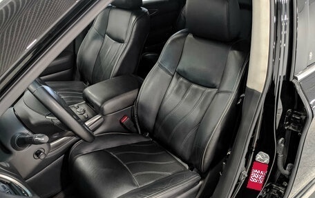 Infiniti QX60 I рестайлинг, 2015 год, 1 950 000 рублей, 19 фотография