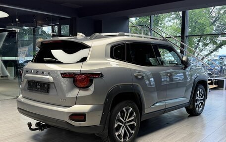 Haval H7, 2025 год, 3 075 000 рублей, 5 фотография