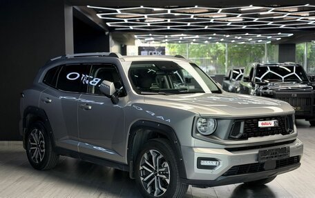 Haval H7, 2025 год, 3 075 000 рублей, 3 фотография