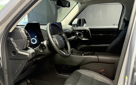 Haval H7, 2025 год, 3 075 000 рублей, 7 фотография