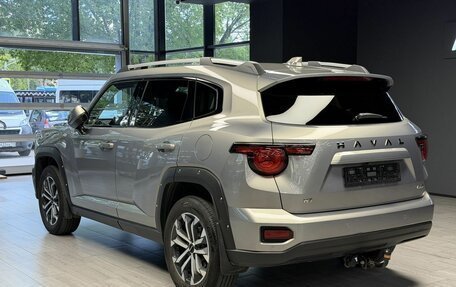 Haval H7, 2025 год, 3 075 000 рублей, 6 фотография