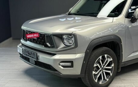 Haval H7, 2025 год, 3 075 000 рублей, 4 фотография