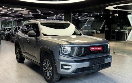 Haval H7, 2025 год, 3 075 000 рублей, 2 фотография