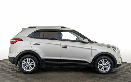 Hyundai Creta I рестайлинг, 2018 год, 2 150 000 рублей, 4 фотография