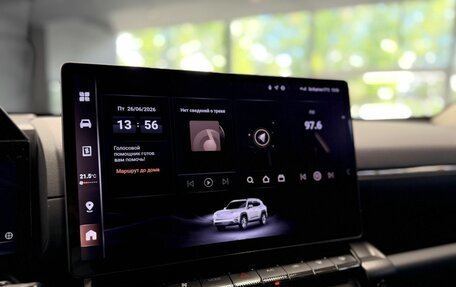 Haval H7, 2025 год, 3 075 000 рублей, 10 фотография