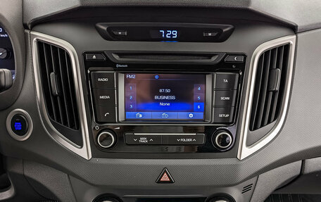 Hyundai Creta I рестайлинг, 2018 год, 2 150 000 рублей, 17 фотография