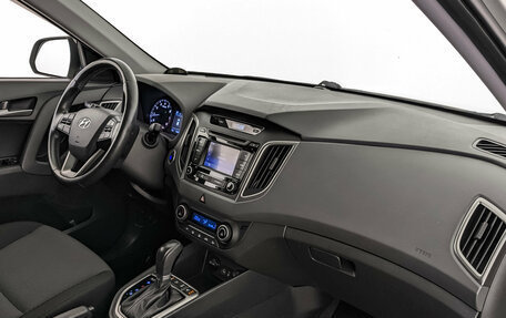 Hyundai Creta I рестайлинг, 2018 год, 2 150 000 рублей, 13 фотография