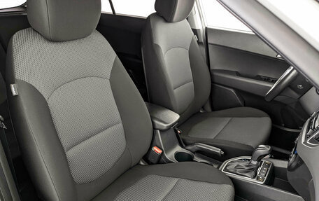 Hyundai Creta I рестайлинг, 2018 год, 2 150 000 рублей, 23 фотография