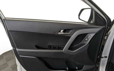 Hyundai Creta I рестайлинг, 2018 год, 2 150 000 рублей, 19 фотография