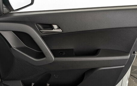 Hyundai Creta I рестайлинг, 2018 год, 2 150 000 рублей, 24 фотография