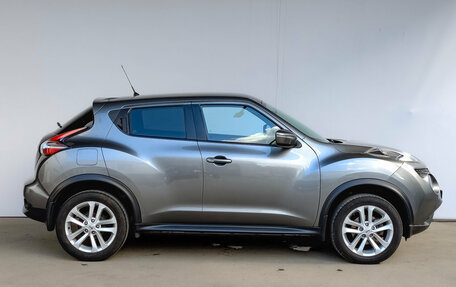 Nissan Juke II, 2018 год, 1 720 000 рублей, 4 фотография