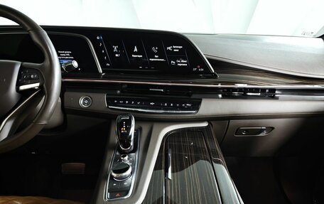 Cadillac Escalade V, 2021 год, 10 500 000 рублей, 15 фотография