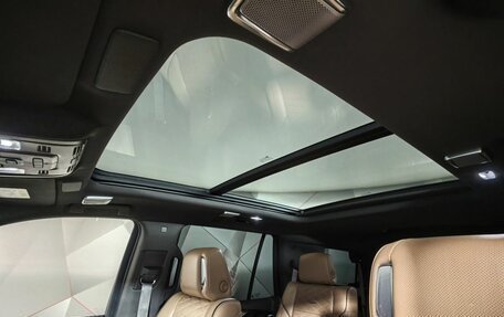 Cadillac Escalade V, 2021 год, 10 500 000 рублей, 25 фотография