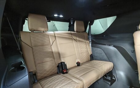 Cadillac Escalade V, 2021 год, 10 500 000 рублей, 26 фотография