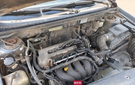 Geely Emgrand EC7, 2013 год, 7 фотография