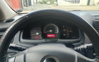 KIA Sportage II, 2006 год, 730 000 рублей, 1 фотография