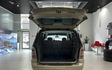 Hyundai Trajet I рестайлинг, 2007 год, 310 000 рублей, 7 фотография