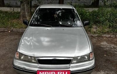 Daewoo Nexia I рестайлинг, 2008 год, 140 000 рублей, 1 фотография