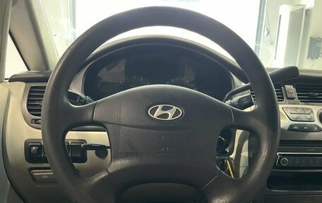 Hyundai Trajet I рестайлинг, 2007 год, 310 000 рублей, 13 фотография