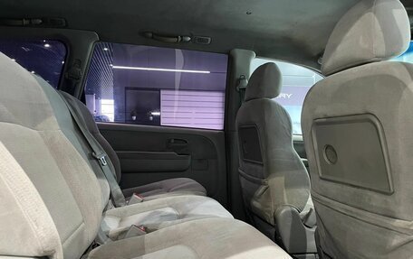 Hyundai Trajet I рестайлинг, 2007 год, 310 000 рублей, 11 фотография