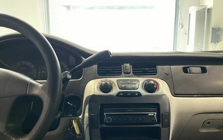 Hyundai Trajet I рестайлинг, 2007 год, 310 000 рублей, 15 фотография