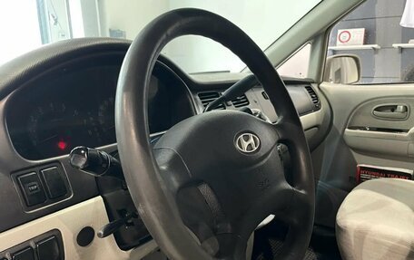 Hyundai Trajet I рестайлинг, 2007 год, 310 000 рублей, 12 фотография