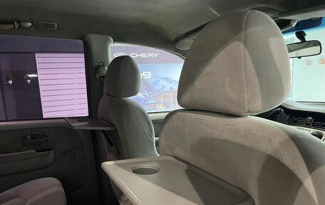 Hyundai Trajet I рестайлинг, 2007 год, 310 000 рублей, 16 фотография