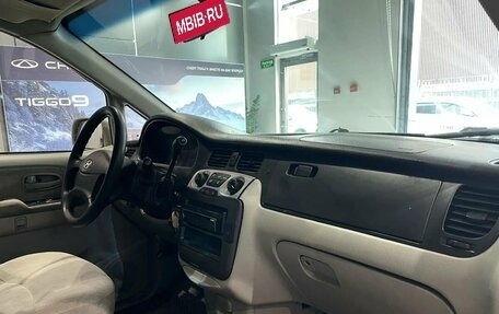Hyundai Trajet I рестайлинг, 2007 год, 310 000 рублей, 9 фотография