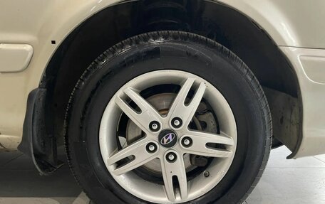 Hyundai Trajet I рестайлинг, 2007 год, 310 000 рублей, 18 фотография