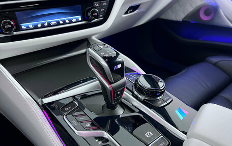 BMW M5, 2018 год, 6 350 000 рублей, 18 фотография