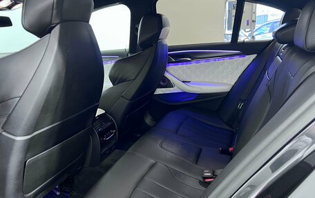BMW M5, 2018 год, 6 350 000 рублей, 20 фотография