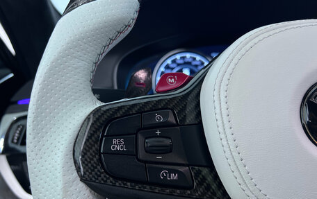 BMW M5, 2018 год, 6 350 000 рублей, 16 фотография