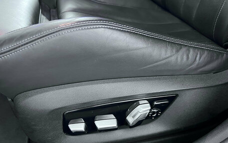 BMW M5, 2018 год, 6 350 000 рублей, 22 фотография