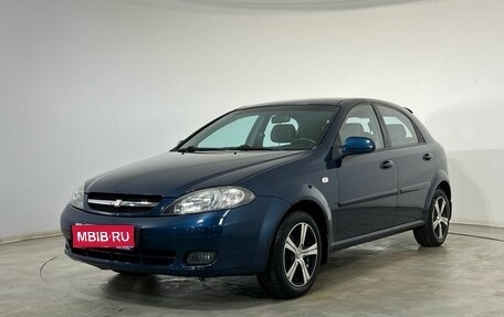Chevrolet Lacetti, 2008 год, 570 000 рублей, 1 фотография
