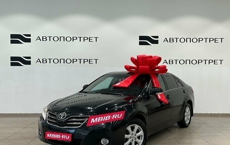 Toyota Camry, 2009 год, 899 000 рублей, 1 фотография